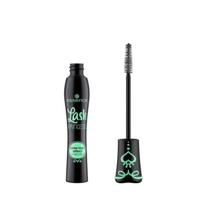 essence | Lash Princess False Lash Effect Mascara | Gluten & Cruelty Free